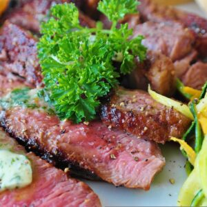 Beef Tozo
