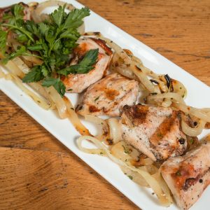 Chicken Shish